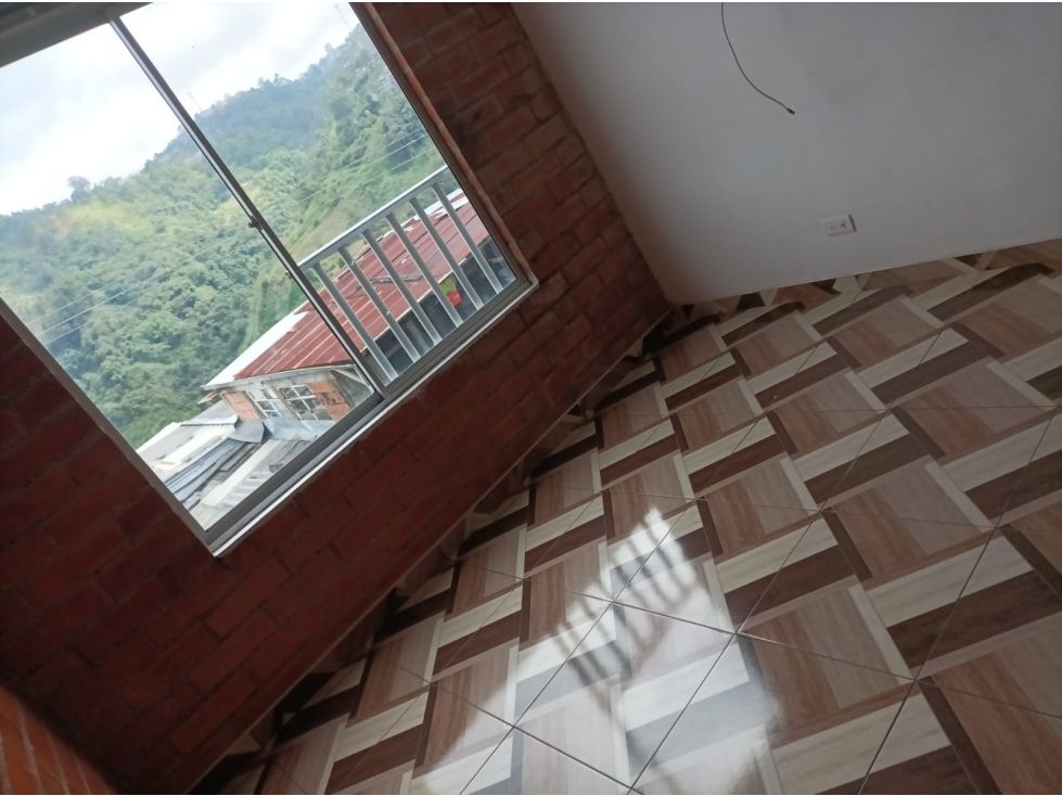 Apartamento en venta Caldas Villamaría Jorge Eliécer Gaitán 48 m2 Habitaciones 2 Baños 1 Garajes 0 Precio $150000000