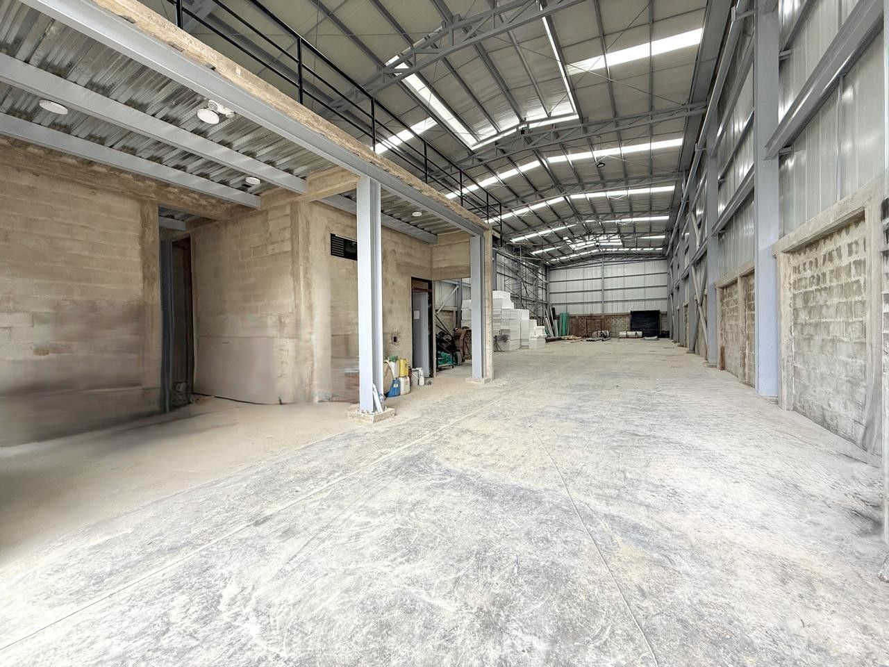 Bodega en arriendo Risaralda Pereira Pereira 690 m2 Habitaciones 0 Baños 3 Garajes 0 Precio $17500000