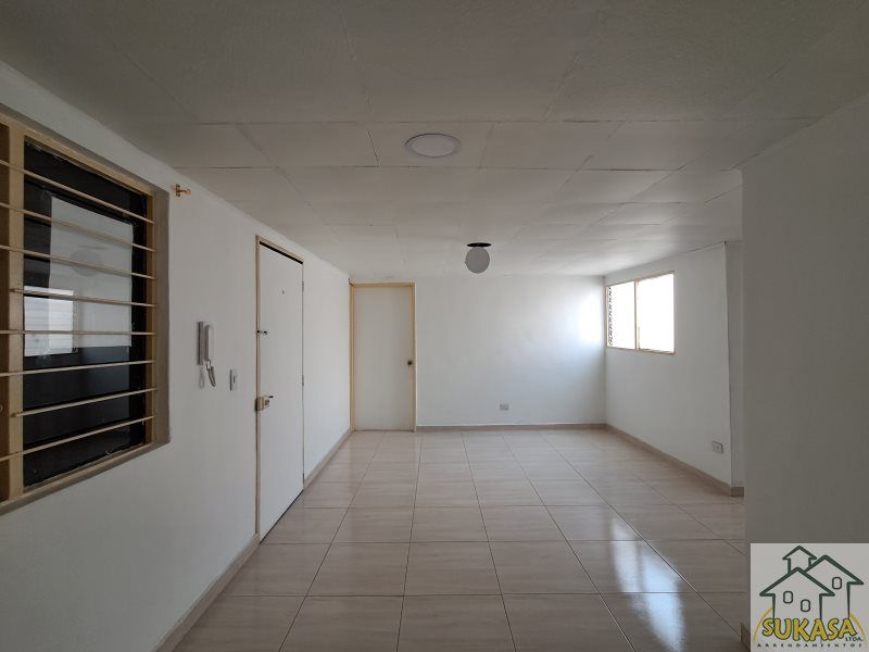 Apartamento en arriendo Antioquia Itagüí Centro 42 m2 Habitaciones 1 Baños 1 Garajes 0 Precio $1400000