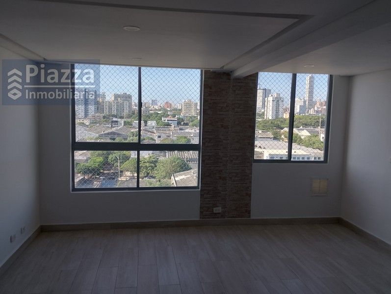 Apartamento en arriendo Atlántico Barranquilla Batallon Infanteria 56 m2 Habitaciones 2 Baños 1 Garajes 1 Precio $1600000