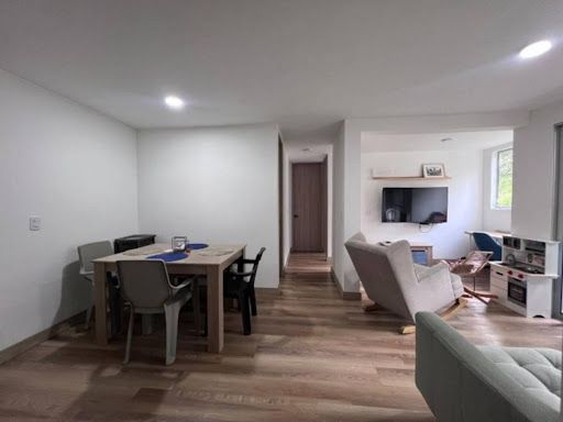Apartamento en venta Antioquia Medellín La Colina 62 m2 Habitaciones 2 Baños 2 Garajes 1 Precio $370000000