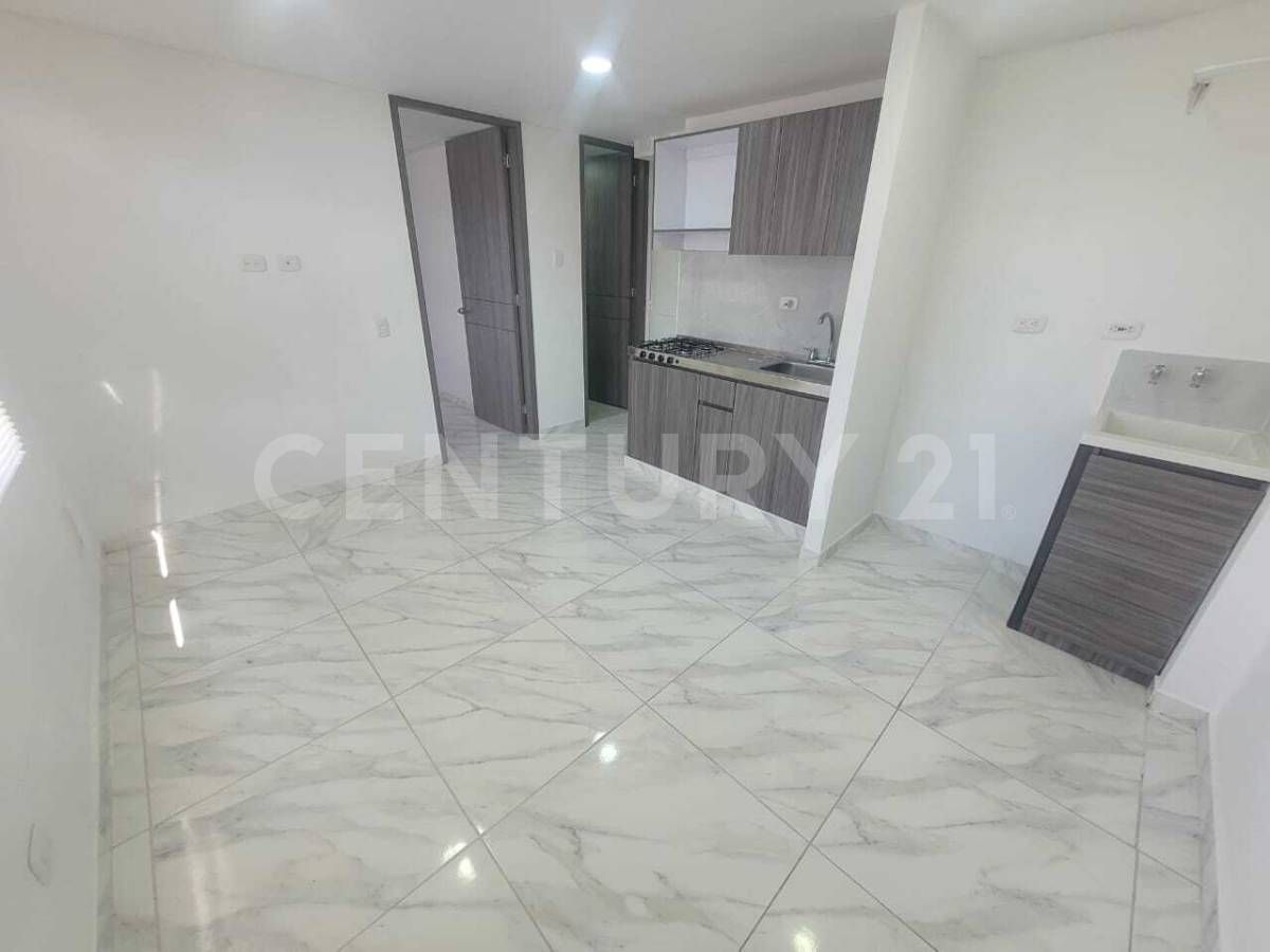 Apartamento en venta Cundinamarca Bogotá La Esperanza 26 m2 Habitaciones 1 Baños 1 Garajes 0 Precio $210000000