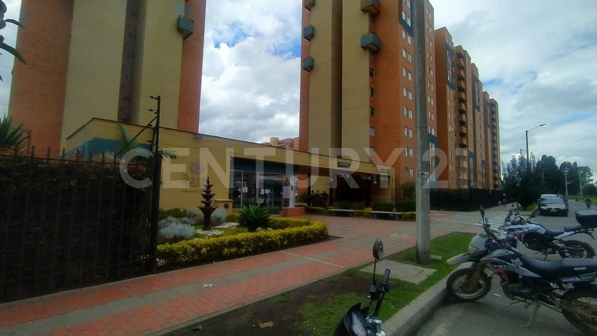 Apartamento en venta Cundinamarca Madrid Conjunto Residencial Boreal 51 m2 Habitaciones 3 Baños 2 Garajes 0 Precio $170000000