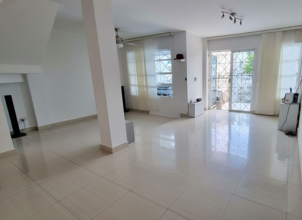 Casa en arriendo Bolívar Cartagena Br Baru 185 m2 Habitaciones 4 Baños 3 Garajes 1 Precio $4000000