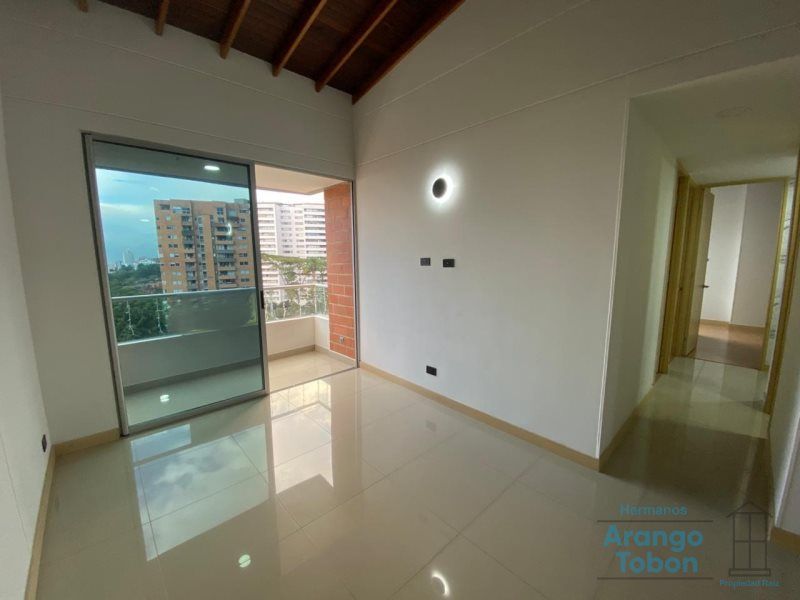Apartamento en arriendo Antioquia Envigado Areka 85 m2 Habitaciones 3 Baños 2 Garajes 1 Precio $4200000