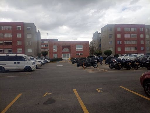 Apartamento en arriendo Cundinamarca Bogotá Los Alcaparros De Suba 54 m2 Habitaciones 3 Baños 2 Garajes 0 Precio $1300000