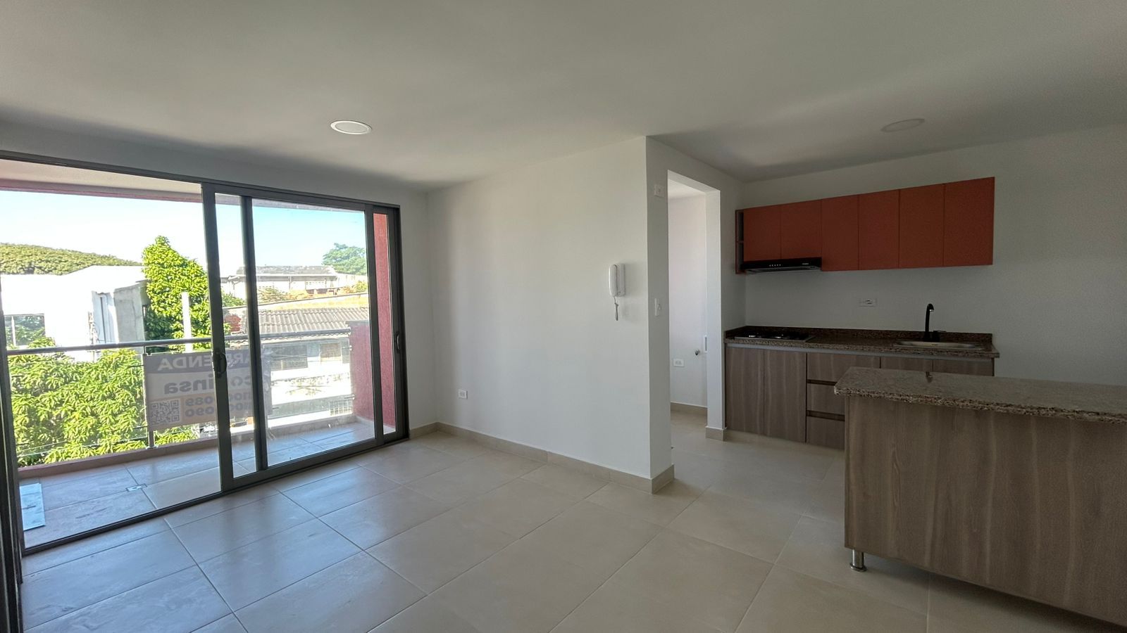 Apartamento en arriendo Atlántico Barranquilla La Victoria 64 m2 Habitaciones 2 Baños 2 Garajes 1 Precio $1350000