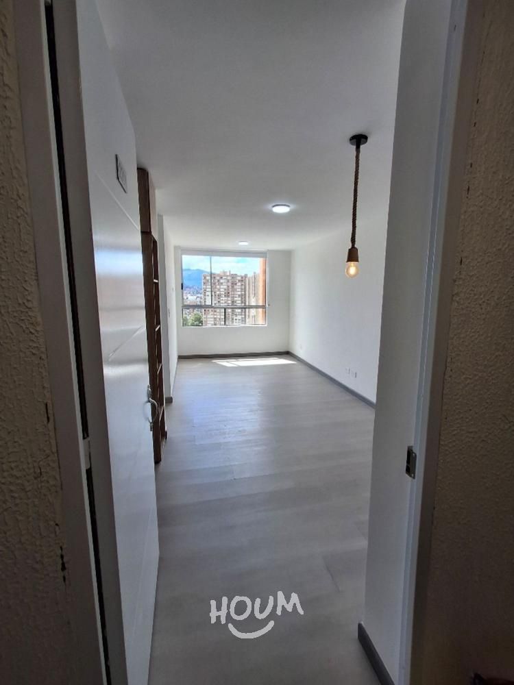Apartamento en venta Cundinamarca Bogotá El Redil 35 m2 Habitaciones 1 Baños 1 Garajes 0 Precio $250000000