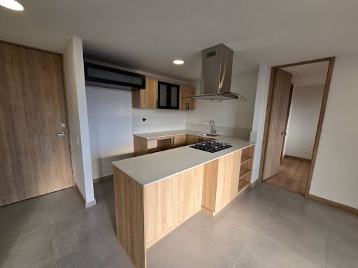 Apartamento en arriendo Antioquia Rionegro San Antonio 71 m2 Habitaciones 2 Baños 3 Garajes 1 Precio $2600000