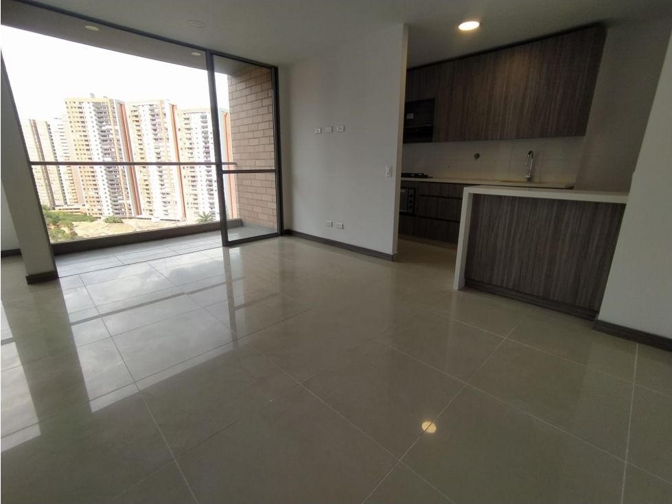 Apartamento en arriendo Antioquia La Estrella Monterrey 70 m2 Habitaciones 2 Baños 2 Garajes 1 Precio $2700000