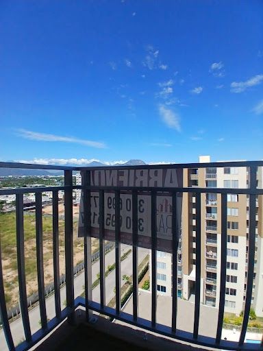 Apartamento en arriendo Cesar Valledupar Los Mayales 50 m2 Habitaciones 2 Baños 1 Garajes 0 Precio $1300000