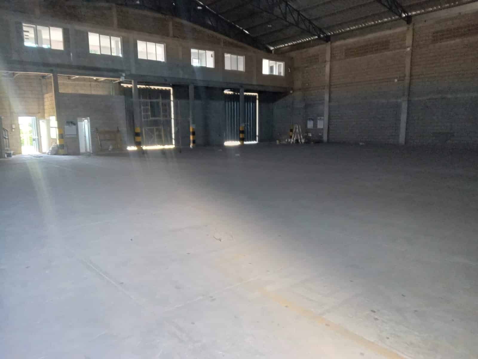 Bodega en arriendo Bolívar Cartagena El Bosque 730 m2 Habitaciones 0 Baños 2 Garajes 1 Precio $13000000