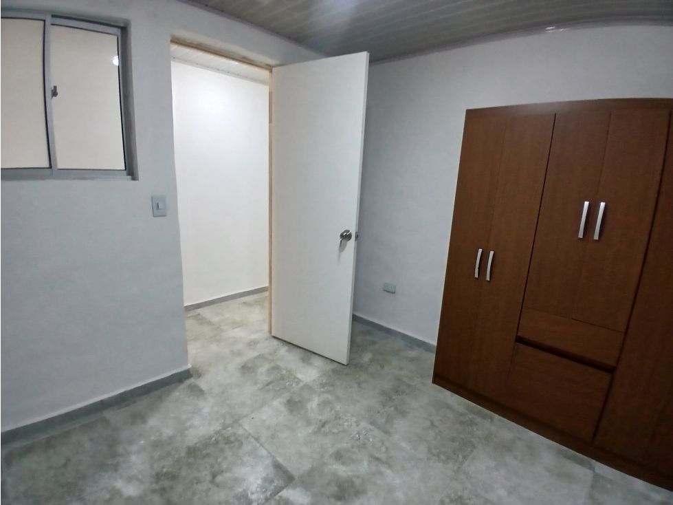 Apartamento en arriendo Caldas Manizales Terrazas De Campo Hermoso 50 m2 Habitaciones 2 Baños 1 Garajes 0 Precio $1250000