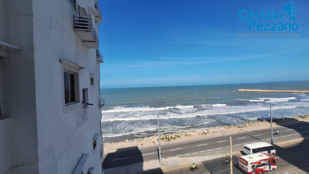 Apartamento en arriendo Bolívar Cartagena Marbella 41 m2 Habitaciones 1 Baños 1 Garajes 0 Precio $2100000