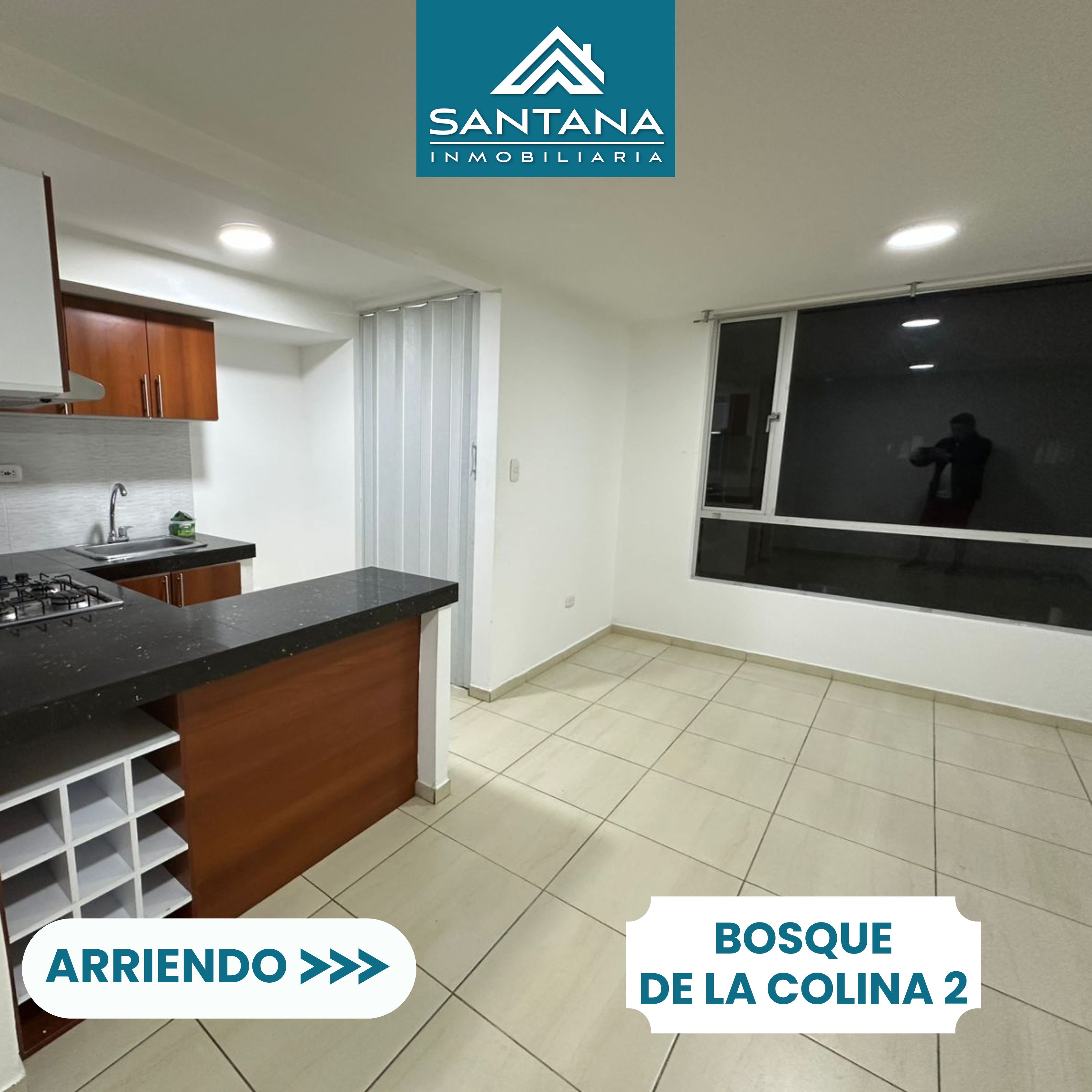 Apartamento en arriendo Nariño Pasto Co Altos De La Colina 61 m2 Habitaciones 3 Baños 2 Garajes 0 Precio $950000