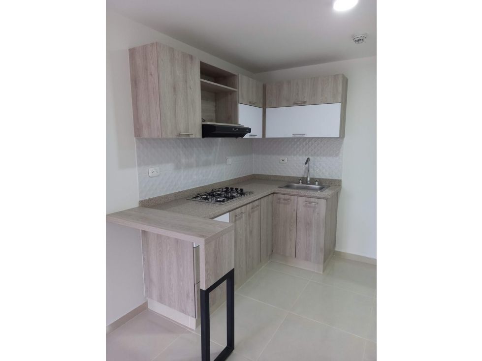 Apartaestudio en venta Risaralda Dosquebradas Ub La Macarena 48 m2 Habitaciones 1 Baños 2 Garajes 1 Precio $265000000