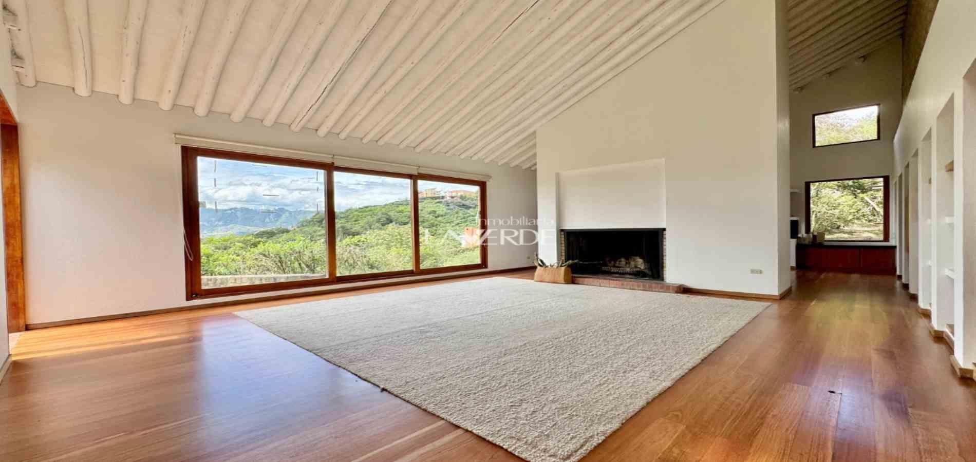 Casa en arriendo Cundinamarca Sopó Sopó 201 m2 Habitaciones 3 Baños 3 Garajes 6 Precio $8800000