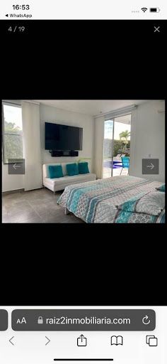 Casa Campestre en venta Risaralda Pereira Pereira 970 m2 Habitaciones 5 Baños 6 Garajes 4 Precio $1500000000