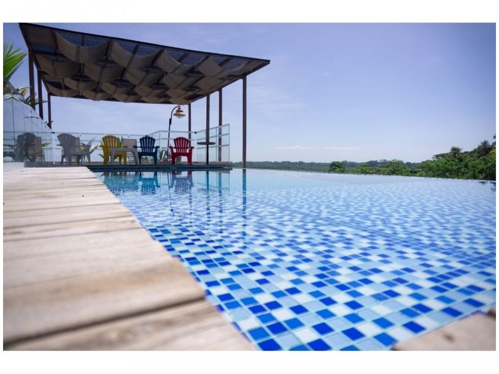 Finca en venta Magdalena Santa Marta Santa Marta 138000 m2 Habitaciones 5 Baños 6 Garajes 4 Precio $3950000000