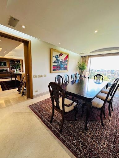 Apartamento en venta Cundinamarca Bogotá Molinos Norte 404 m2 Habitaciones 4 Baños 5 Garajes 4 Precio $5500000000
