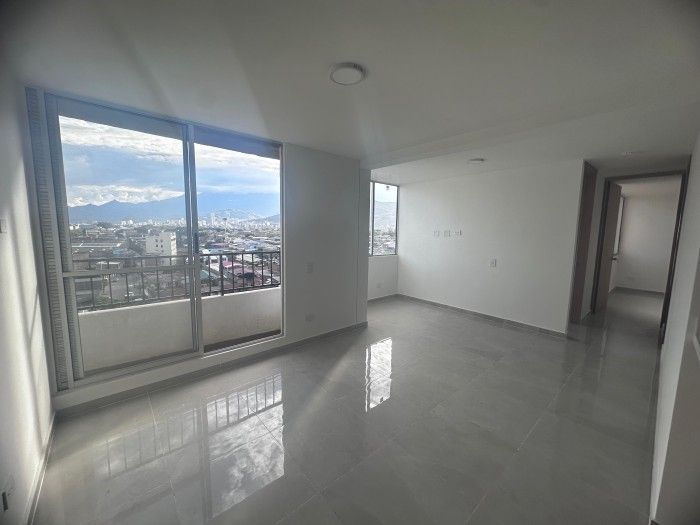 Apartamento en venta Valle Del Cauca Cali Marco Fidel Suárez 55 m2 Habitaciones 2 Baños 2 Garajes 0 Precio $265000000