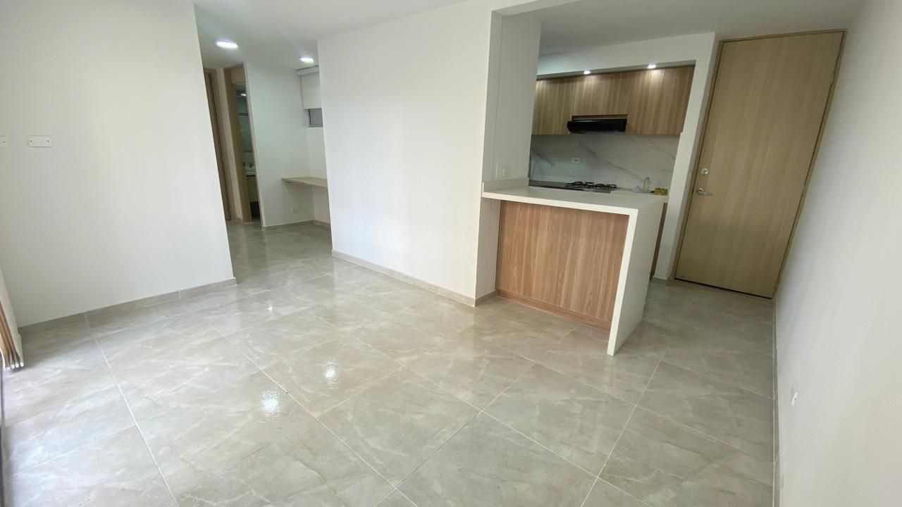 Apartamento en venta Valle Del Cauca Cali Brisas De Los Álamos 71 m2 Habitaciones 3 Baños 2 Garajes 1 Precio $350000000