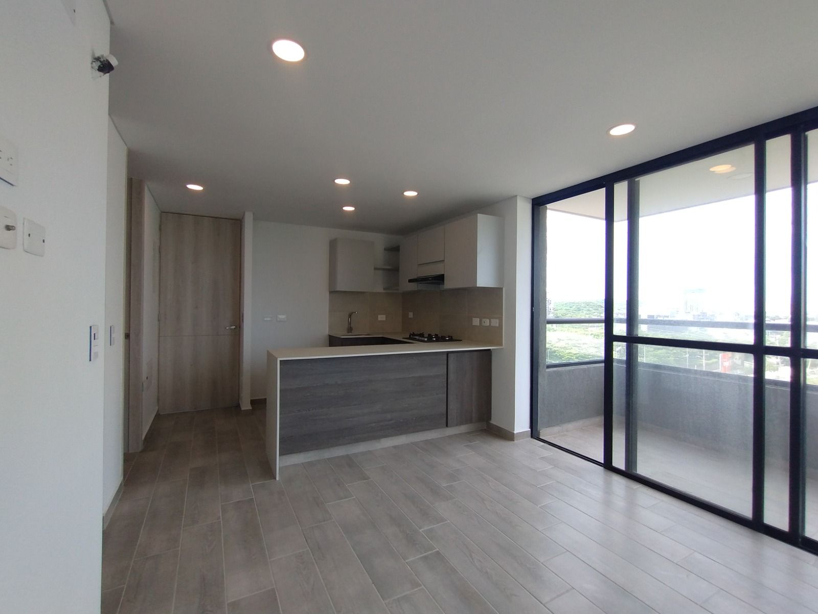 Apartamento en arriendo Atlántico Barranquilla Ub Altos De Parque 89 m2 Habitaciones 3 Baños 2 Garajes 0 Precio $3500000