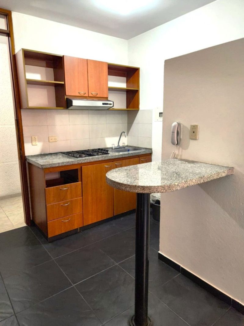 Apartaestudio en venta Cundinamarca Bogotá Marly 37 m2 Habitaciones 1 Baños 1 Garajes 1 Precio $350000000