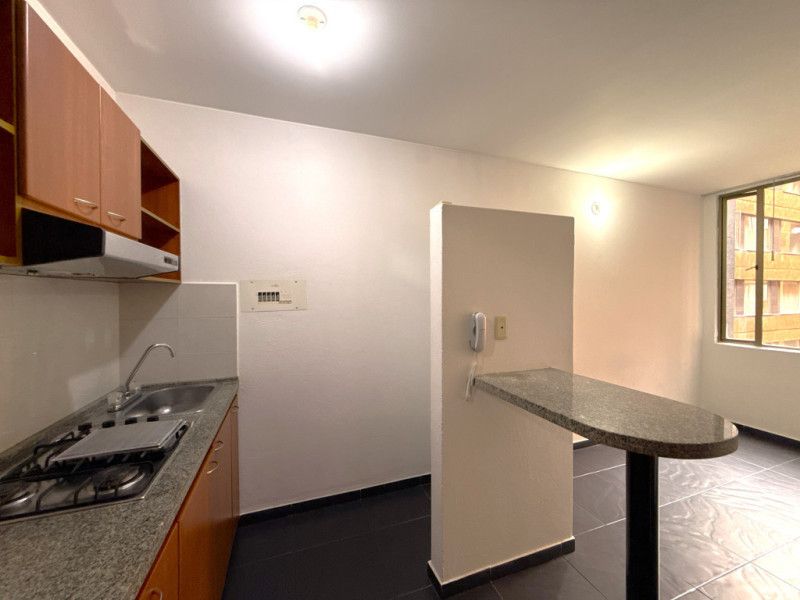 Apartaestudio en venta Cundinamarca Bogotá Marly 32 m2 Habitaciones 1 Baños 1 Garajes 1 Precio $286000000