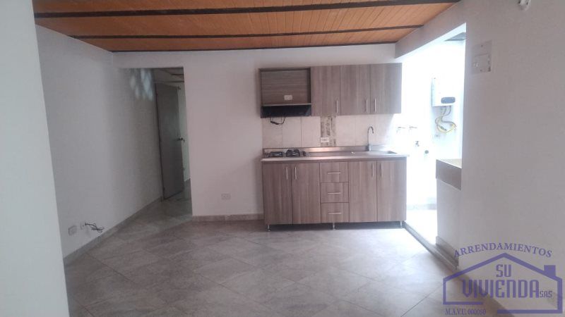 Apartamento en arriendo Antioquia Medellín Campo Amor 65 m2 Habitaciones 2 Baños 2 Garajes 0 Precio $1800000
