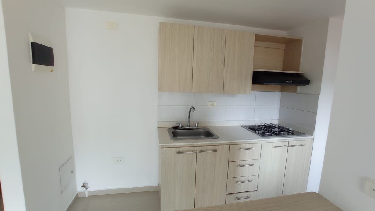 Apartamento en arriendo Antioquia Bello Urbanización Palmacía 64 m2 Habitaciones 3 Baños 2 Garajes 1 Precio $1950000