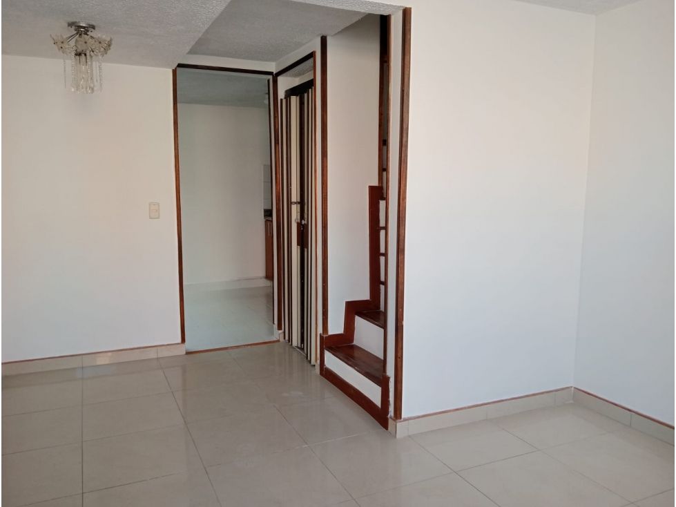 Casa en venta Cundinamarca Bogotá Cr Quintas De San Pedro Et V 68 m2 Habitaciones 4 Baños 3 Garajes 0 Precio $320000000