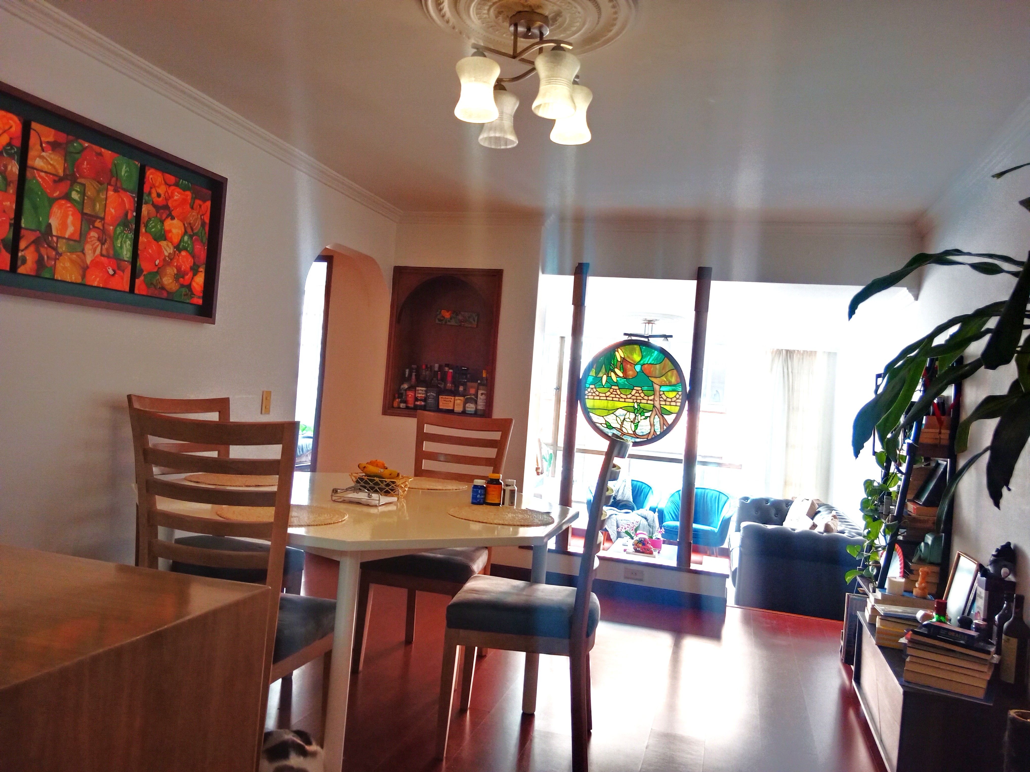 Apartamento en venta Cundinamarca Bogotá Santa Barbara Central 93 m2 Habitaciones 2 Baños 2 Garajes 2 Precio $565000000