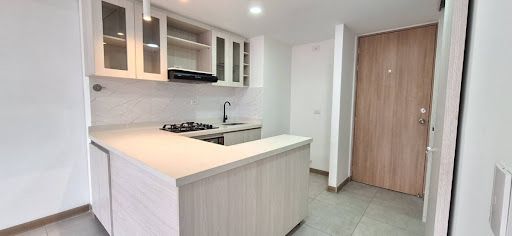 Apartamento en venta Antioquia Sabaneta Tres Esquinas 57 m2 Habitaciones 2 Baños 2 Garajes 1 Precio $440000000