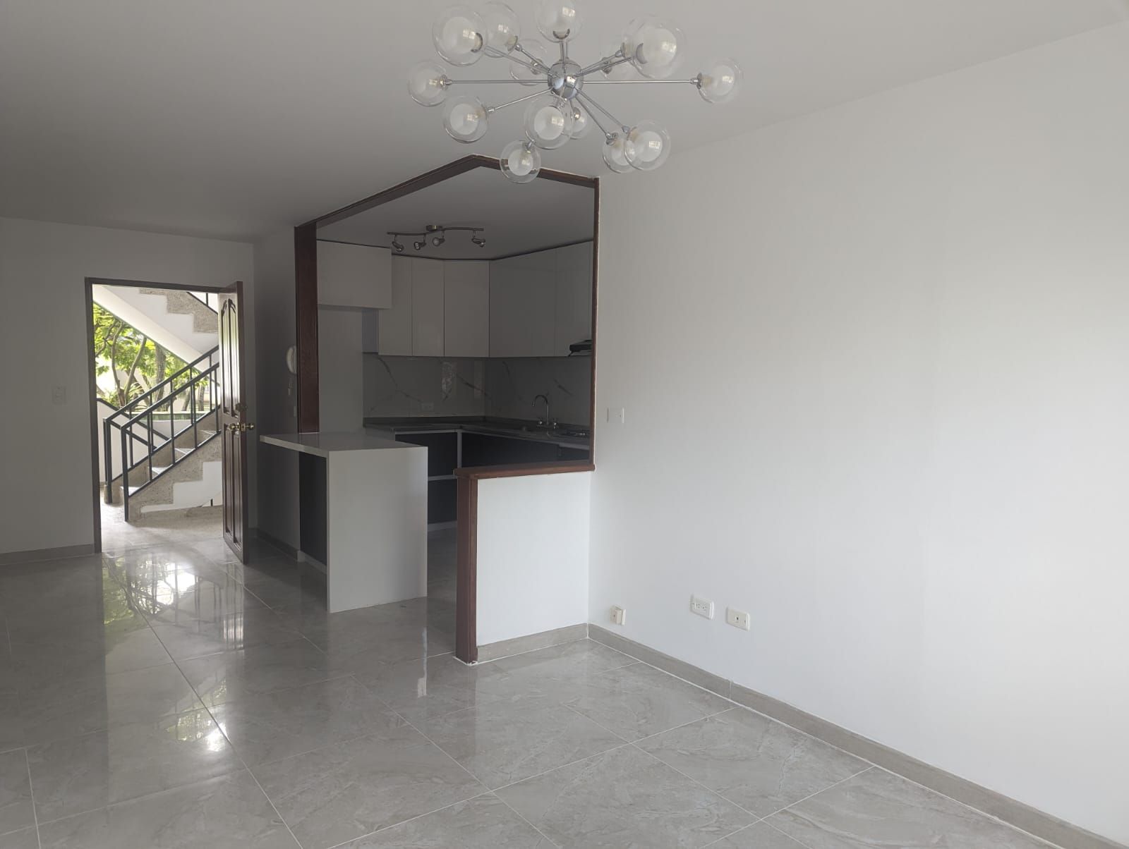 Apartamento en venta Valle Del Cauca Cali Bosques Del Limonar 72 m2 Habitaciones 3 Baños 2 Garajes 1 Precio $295000