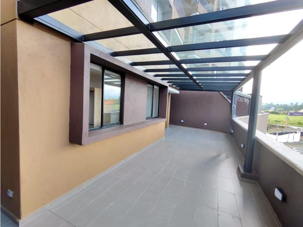 Apartamento en arriendo Antioquia Rionegro San Antonio 97 m2 Habitaciones 2 Baños 2 Garajes 1 Precio $2700000