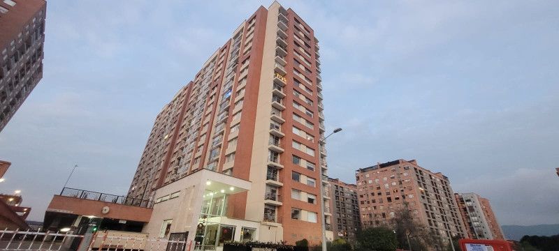 Apartamento en venta Cundinamarca Bogotá San José Del Prado 85 m2 Habitaciones 3 Baños 2 Garajes 2 Precio $560000000