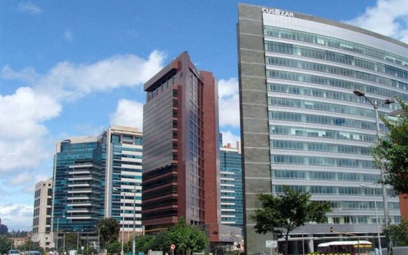 Oficina en venta Cundinamarca Bogotá Santa Ana Occidental 699 m2 Habitaciones 0 Baños 0 Garajes 15 Precio $10485000000