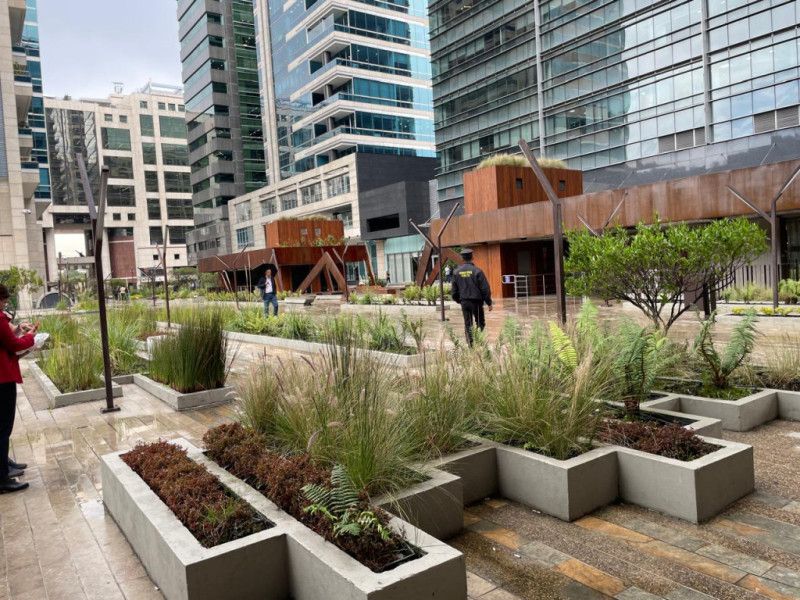 Oficina en venta Cundinamarca Bogotá Santa Barbara Oriental 149 m2 Habitaciones 0 Baños 0 Garajes 3 Precio $1800000000