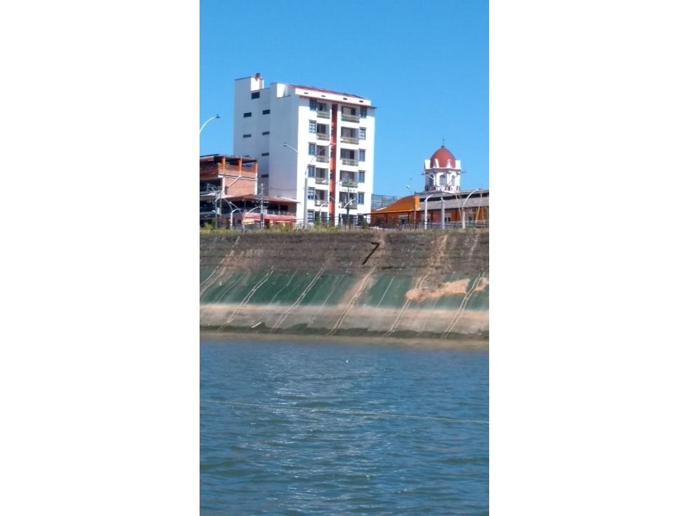 Apartamento en venta Antioquia Guatape Guatape 65 m2 Habitaciones 3 Baños 2 Garajes 0 Precio $375000000