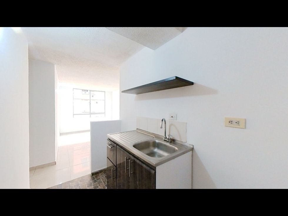 Apartamento en venta Cundinamarca Bogotá Nuevo Recreo 42 m2 Habitaciones 2 Baños 1 Garajes 0 Precio $139500000