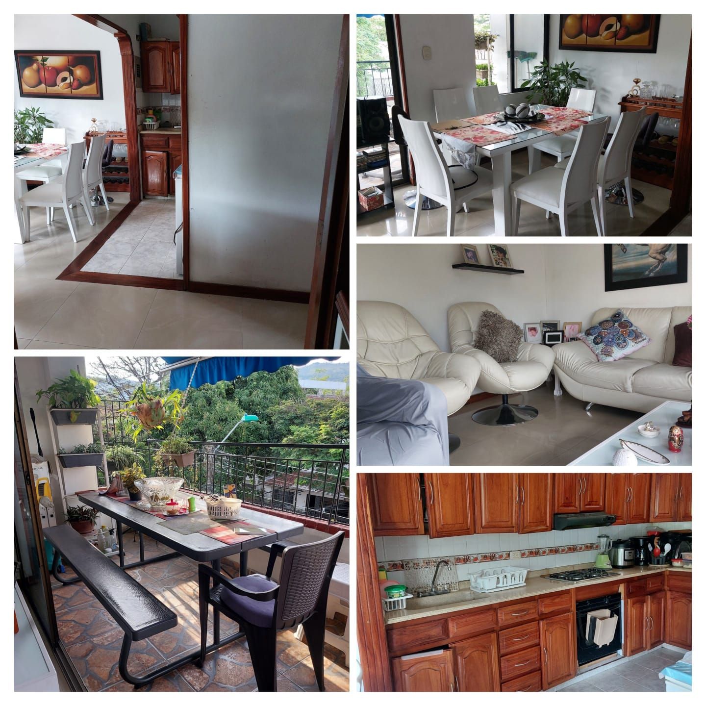 Casa en venta Valle Del Cauca Cali Tequendama 140 m2 Habitaciones 3 Baños 3 Garajes 1 Precio $440000000