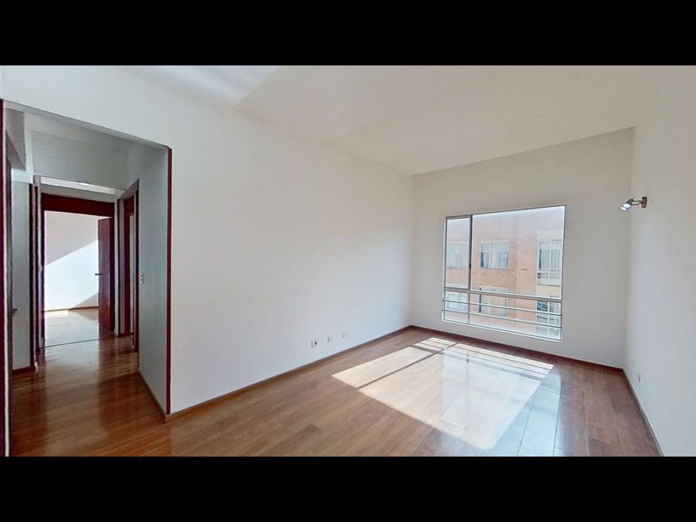 Apartamento en venta Cundinamarca Zipaquirá Villa María 59 m2 Habitaciones 3 Baños 2 Garajes 0 Precio $171900000