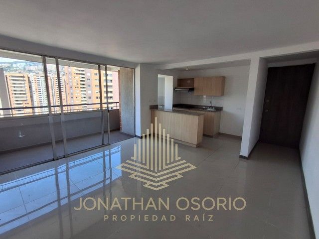 Apartamento en arriendo Antioquia Medellín San German 68 m2 Habitaciones 3 Baños 2 Garajes 1 Precio $3000000