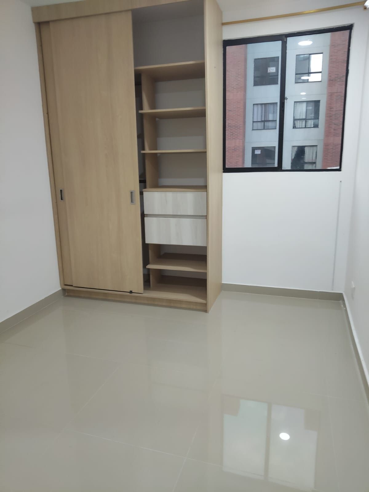 Apartamento en arriendo Valle Del Cauca Jamundí Ub Covicedros 52 m2 Habitaciones 2 Baños 2 Garajes 1 Precio $1100000