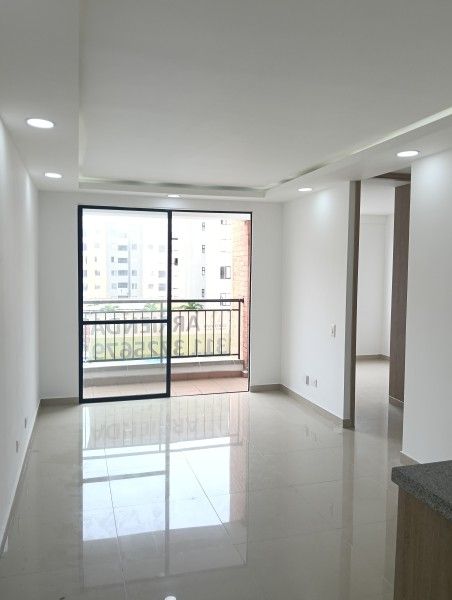 Apartamento en arriendo Valle Del Cauca Jamundí Jamundí 60 m2 Habitaciones 3 Baños 2 Garajes 1 Precio $1150000