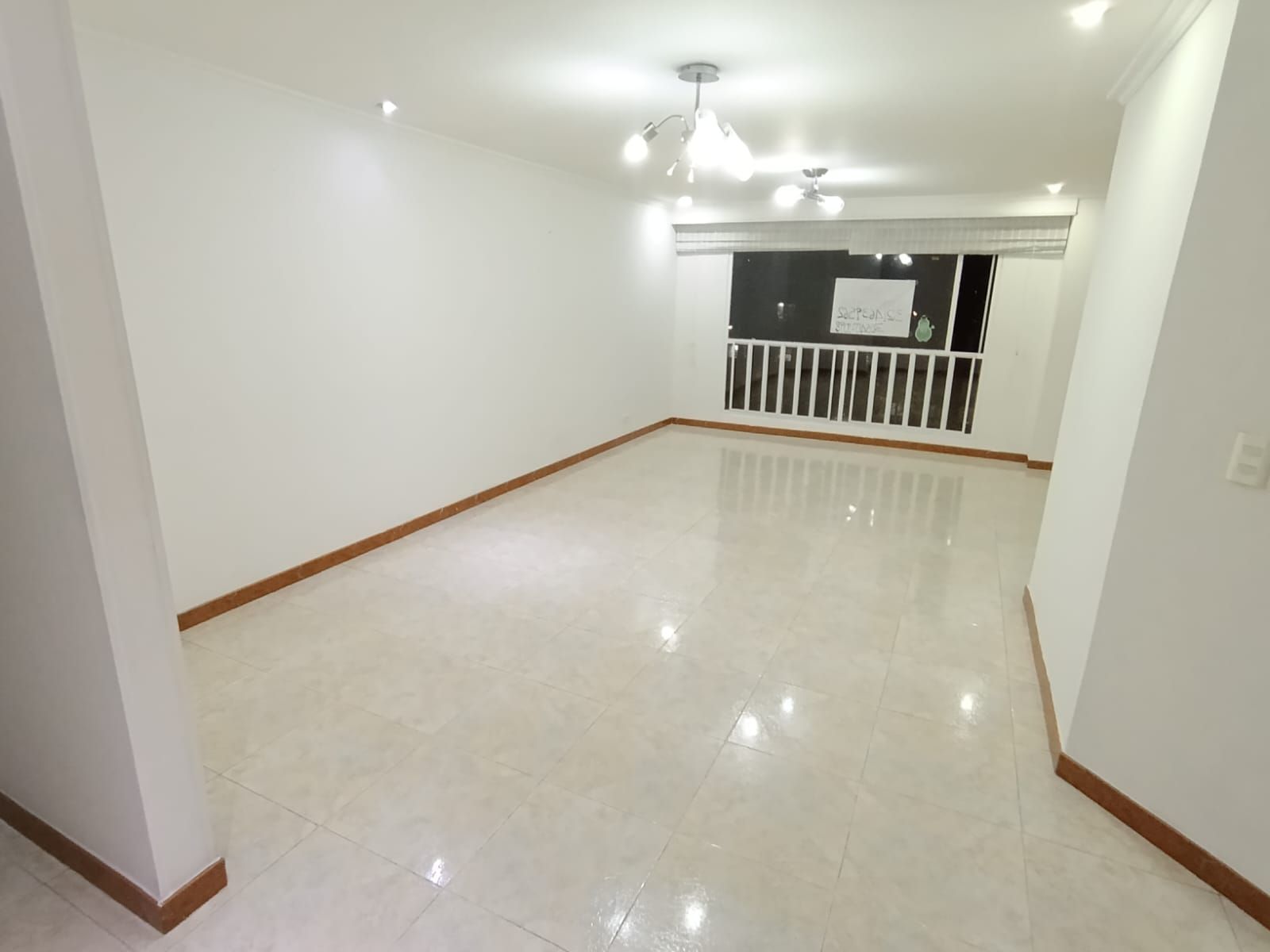 Apartamento en arriendo Cundinamarca Bogotá La Esperanza Norte 91 m2 Habitaciones 3 Baños 2 Garajes 1 Precio $3000000