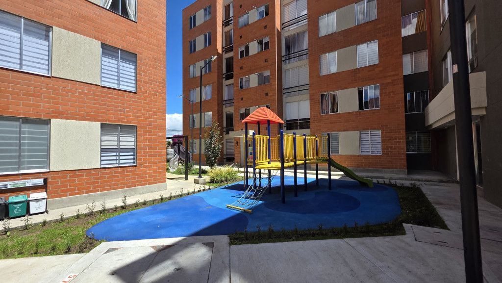 Apartamento en arriendo Cundinamarca Chía Bojaca 51 m2 Habitaciones 2 Baños 2 Garajes 0 Precio $1450000