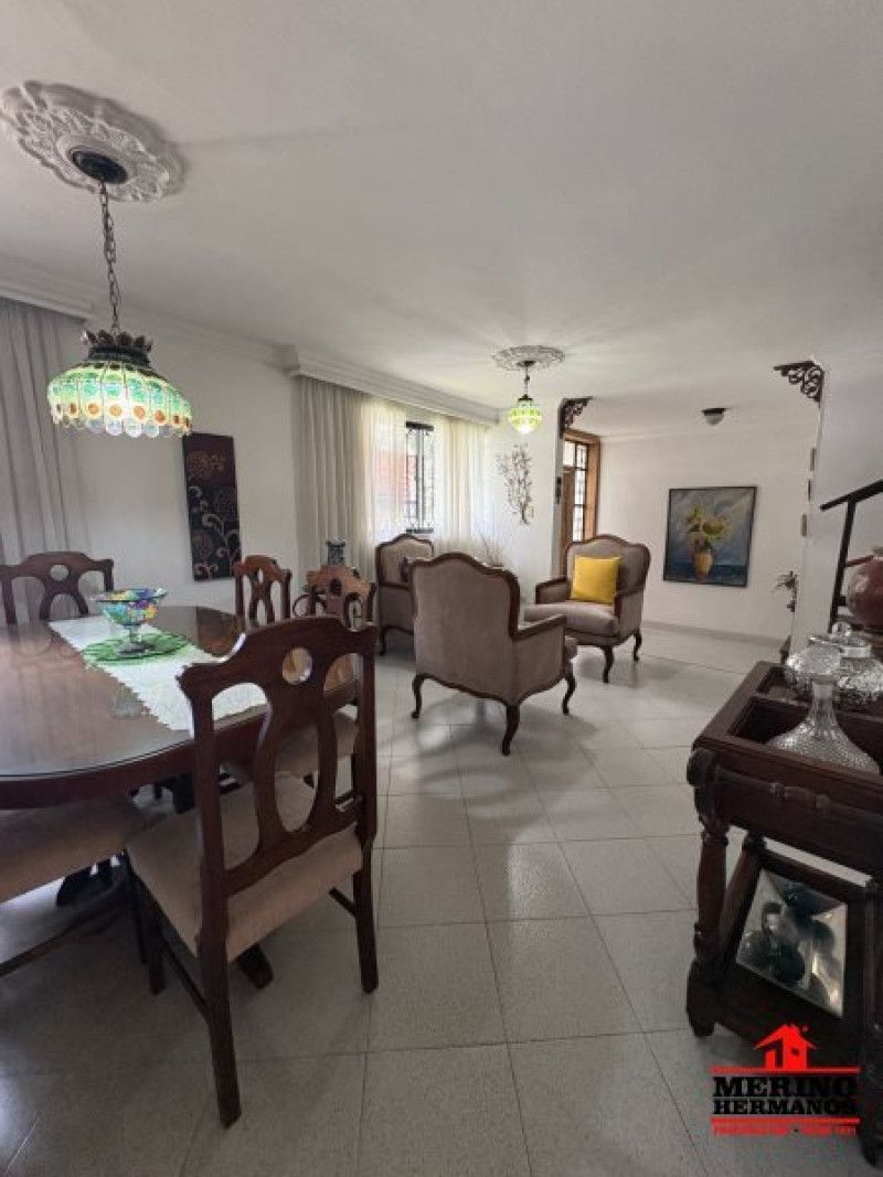 Casa en venta Antioquia Medellín Santa Monica 168 m2 Habitaciones 6 Baños 3 Garajes 0 Precio $930000000