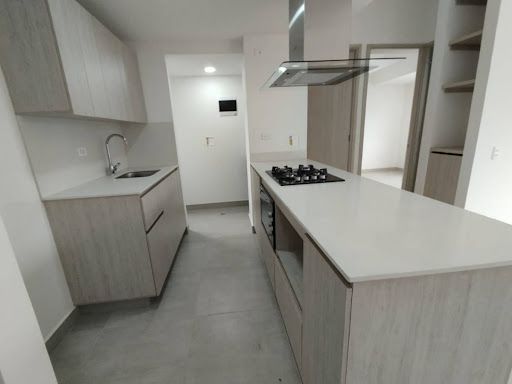 Apartamento en arriendo Antioquia Bello La Gran Avenida 68 m2 Habitaciones 3 Baños 2 Garajes 1 Precio $2400000